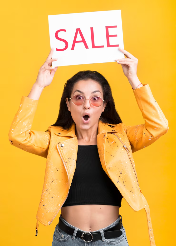 On Sale