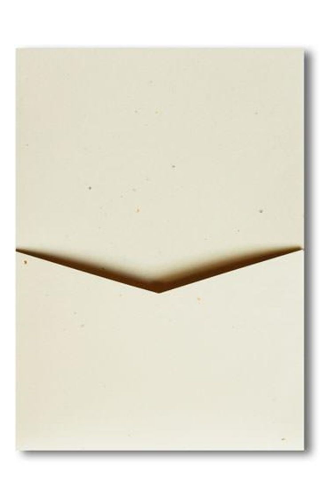Sand Specks Recycled Pocket & Folder Invitation Card, A7 Denali AP Printing - Sand Specks Recycled Pocket & Folder Invitation Card, A7 Denali - Custom Printing Services
