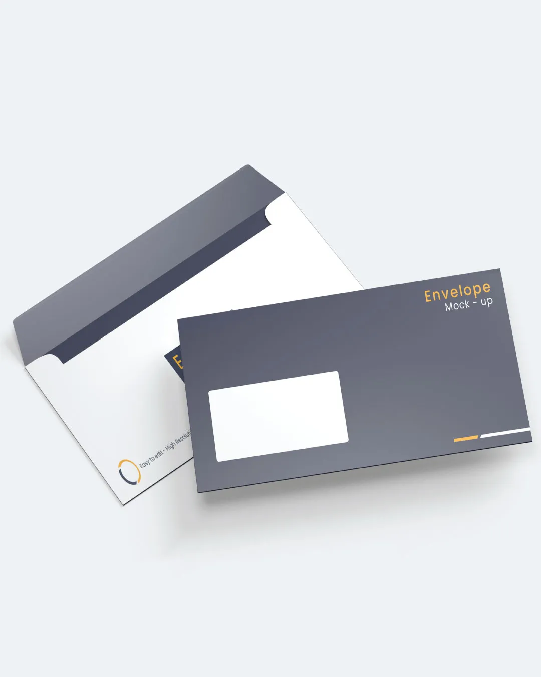#10 Envelopes