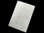 Symphony of Lace [CC-50] Fancy Luxury Wedding Invitation