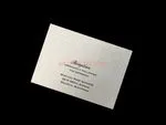 Moroccan Elegance [CC-26] Fancy Luxury Wedding Invitation