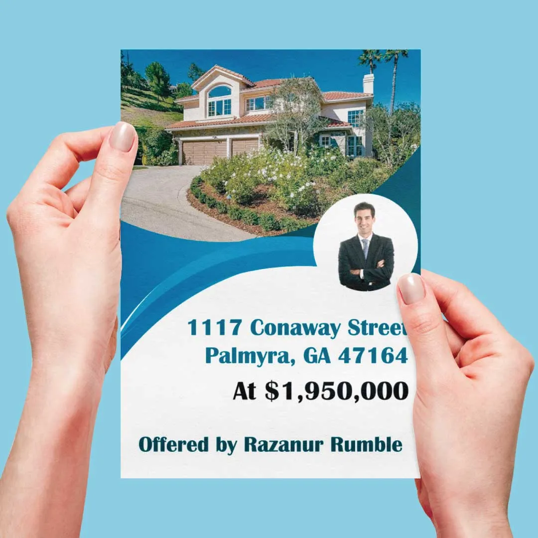 Flyer
