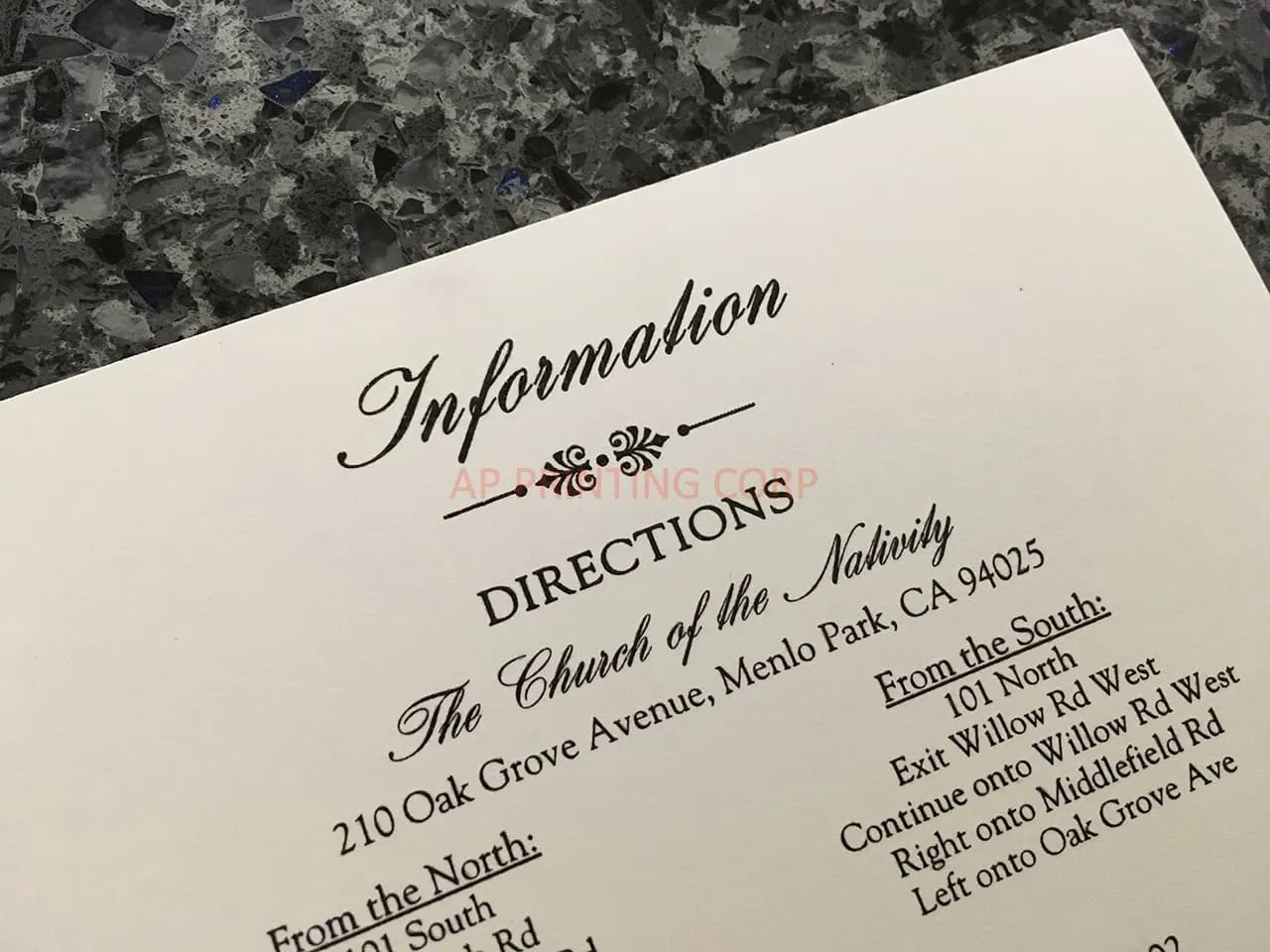 Elegant Lace Laser Cut Pocket Wedding Invitation