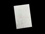 Symphony of Lace [CC-50] Fancy Luxury Wedding Invitation