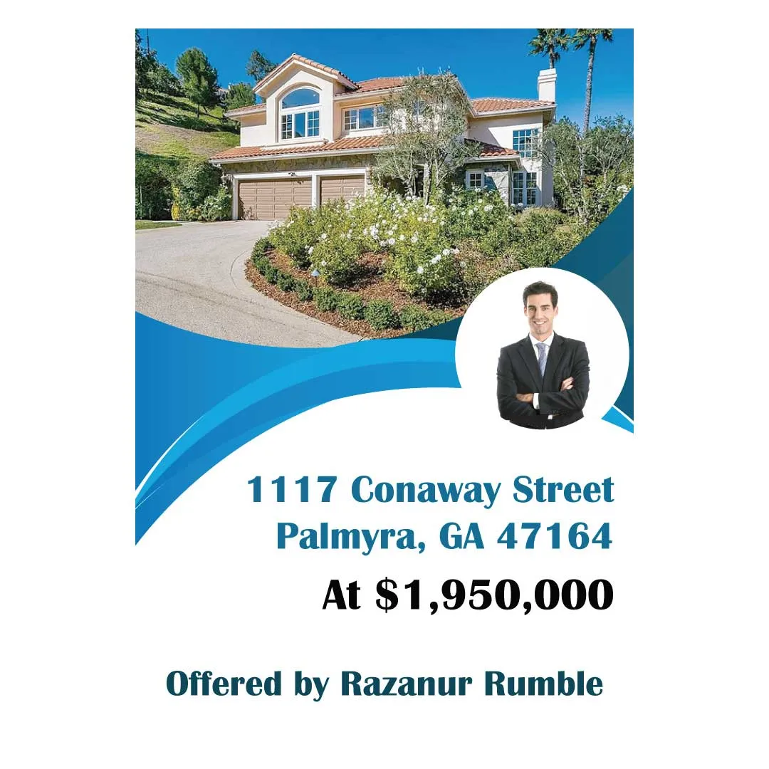 Flyer