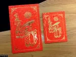 DR1-DVS-V [V-L-02] Silken Romance Bride & Groom Wedding Invitation