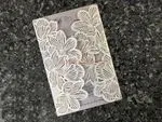CL-BF-57 M-M Bronze Tree of Love Laser Cut Wedding Invitation