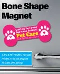 Shape Magnets