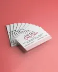 Restaurant Business Card