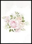 Quinceanera Flowers Elegant