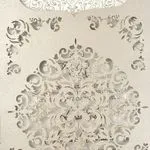 Corelli Fancy Luxury Suite & Laser Cut Wedding Invitation
