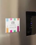 Shape Magnets