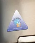 Shape Magnets