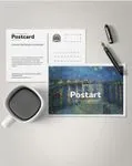 Standard Postcards