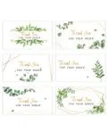 Thank You Cards