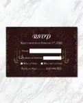 Ganesh Chaturthi Festival Indian Wedding Invitation
