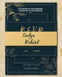 Golden Flowers Simple Flat 5x7 Wedding Invitation