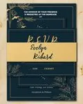 Golden Flowers Simple Flat 5x7 Wedding Invitation