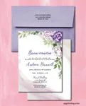 Quinceanera Lavender Elegance 2