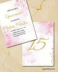Quinceanera Blush Dreams 1