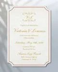 Love Ritual Unique Style Wedding Invitations 2