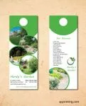 Door Hangers