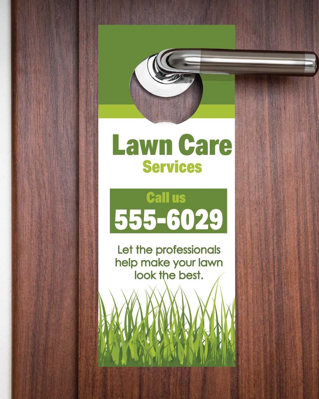Door Hangers