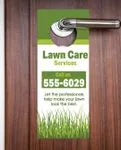 Door Hangers