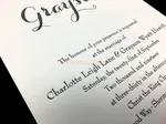 Typography Style