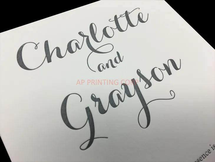Typography Style