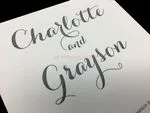 Typography Style