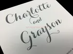 Typography Style