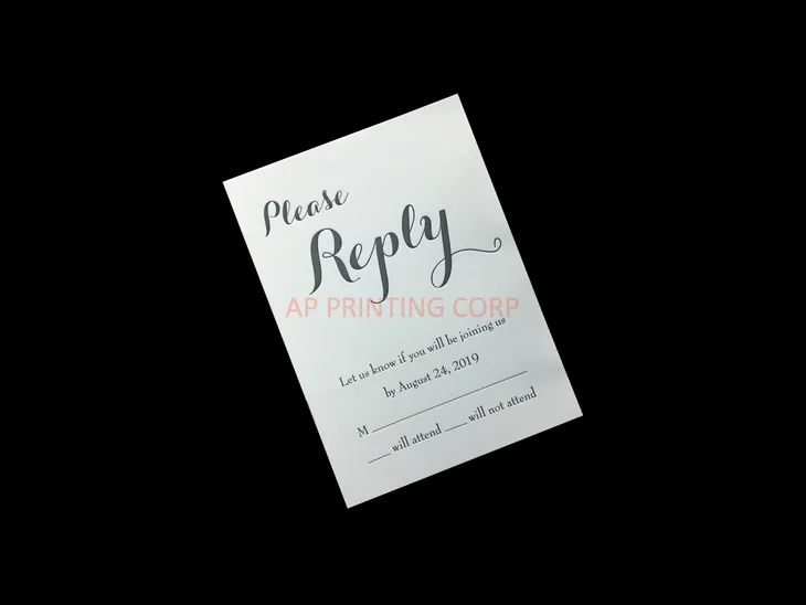 Typography Style