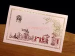 RDDP-RPL-V [V-L-02] Aurum Rouge Wedding Entourage