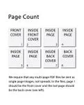 Booklet Printing
