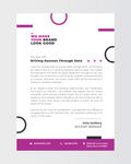 Standard Letterhead 1