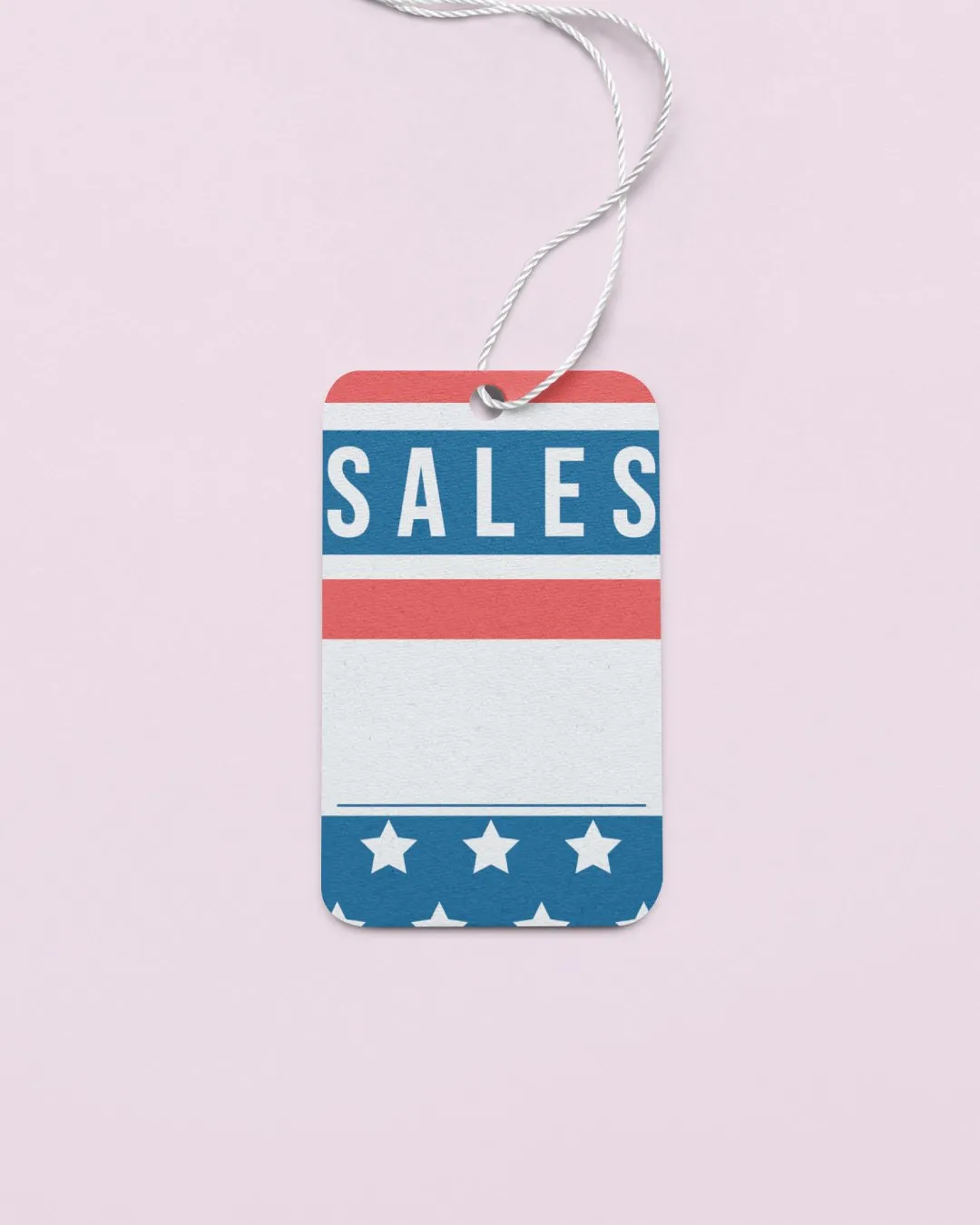 Cute Labor Day Hang Tags 1
