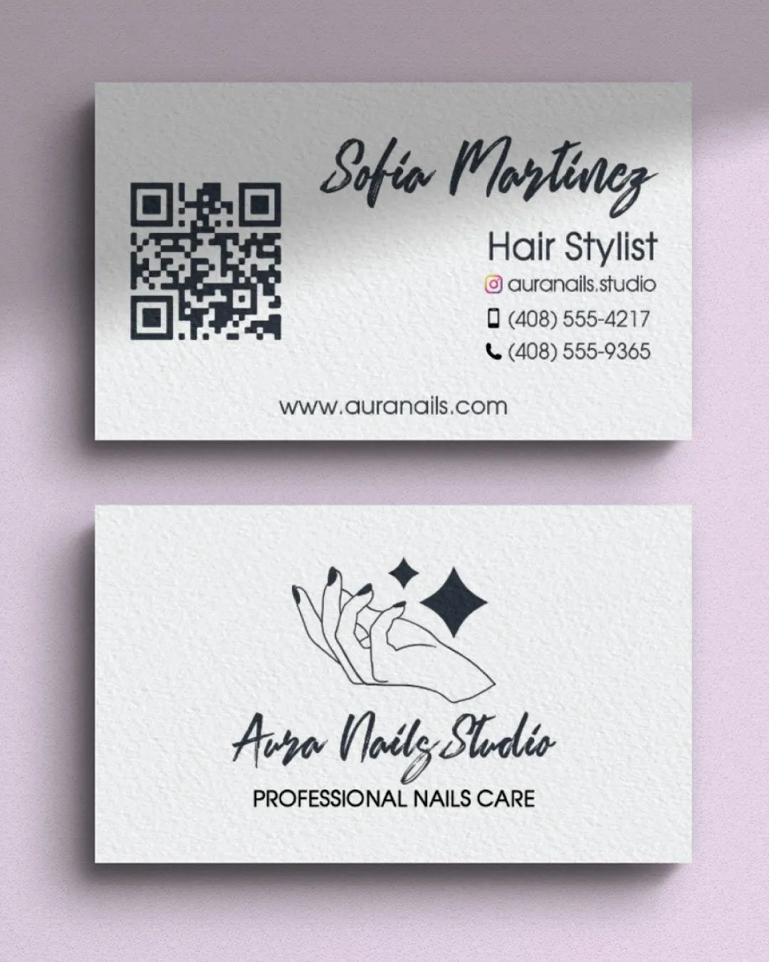 Business Card