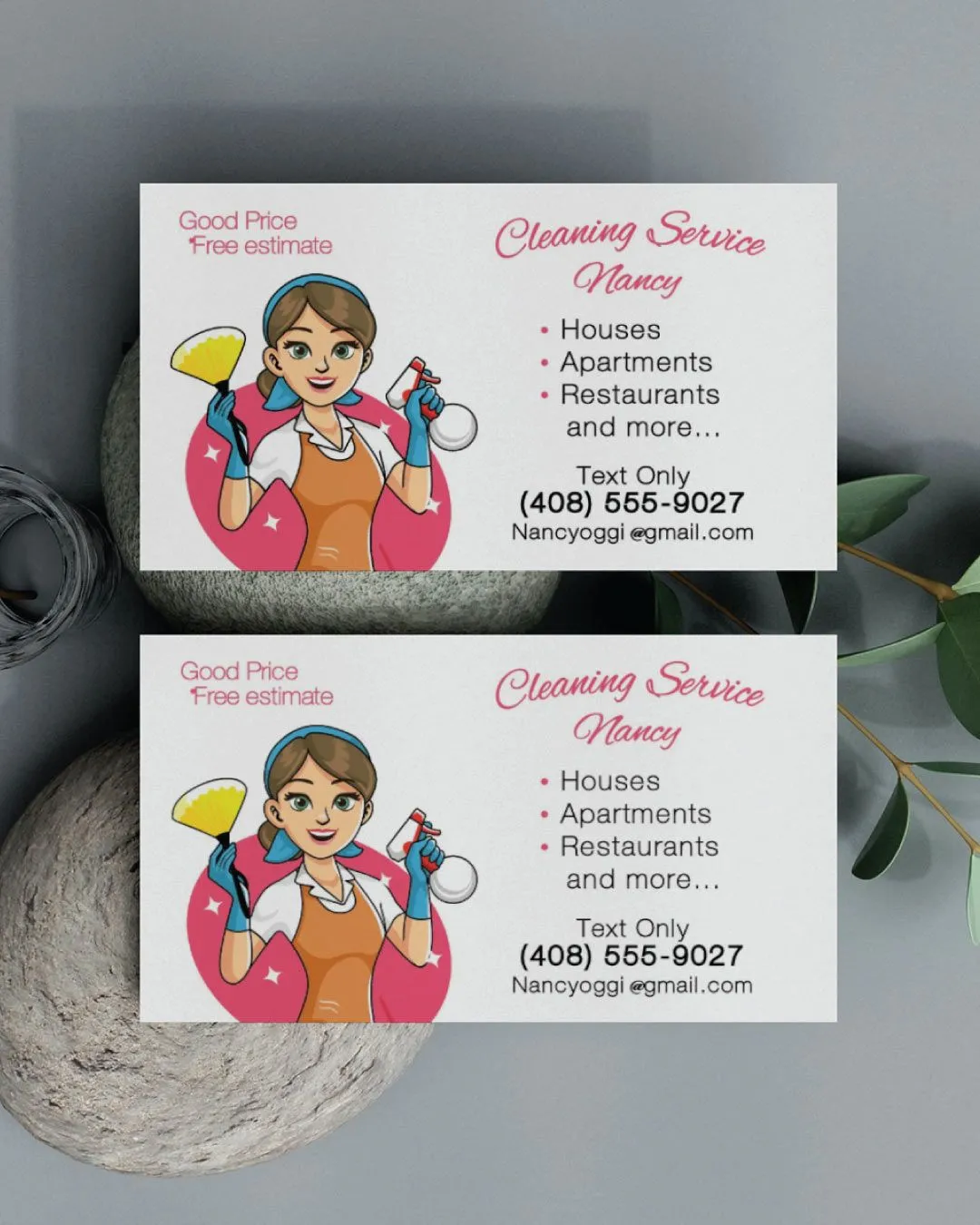 Business Card