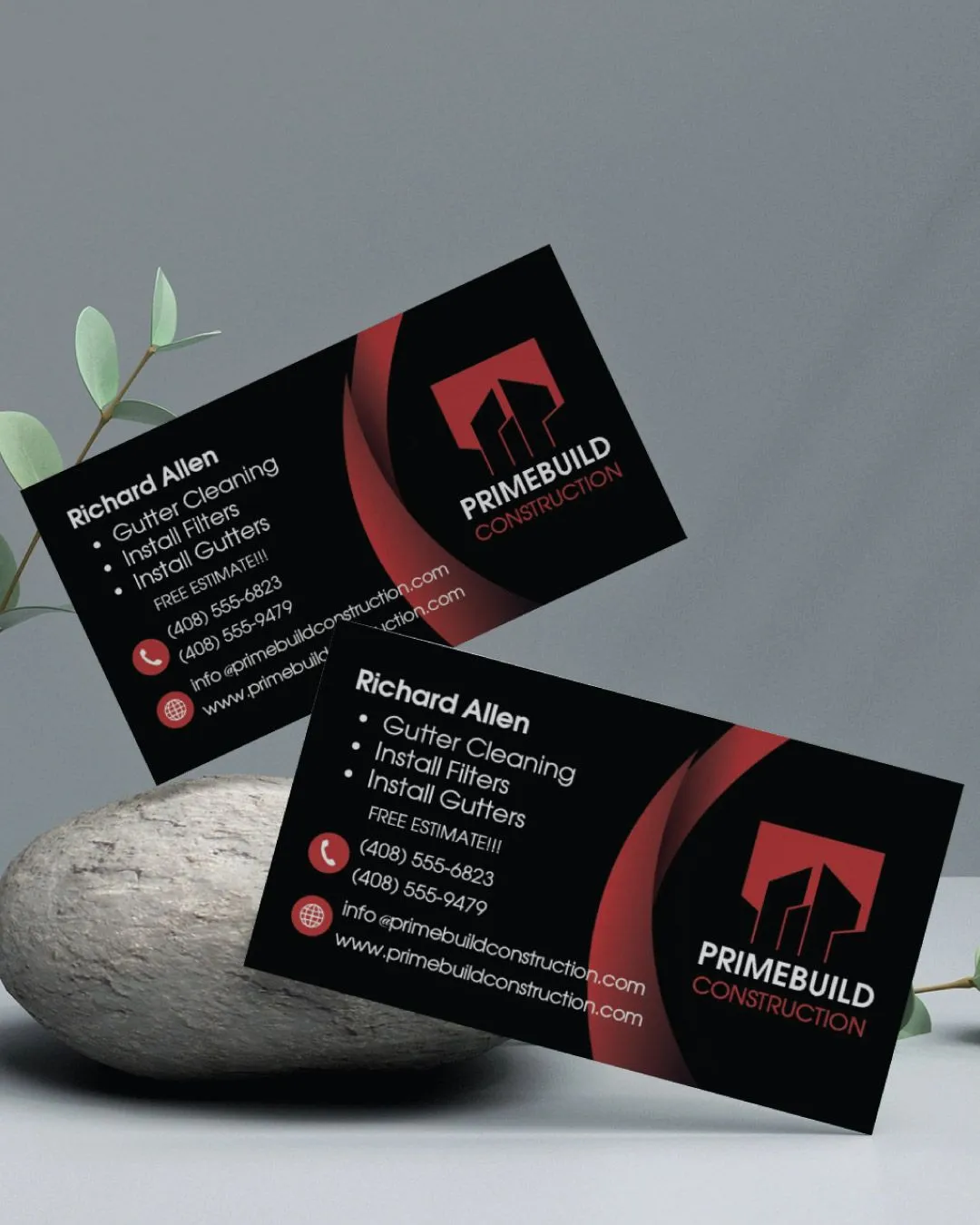 Business Card
