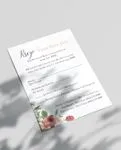 RSVP
