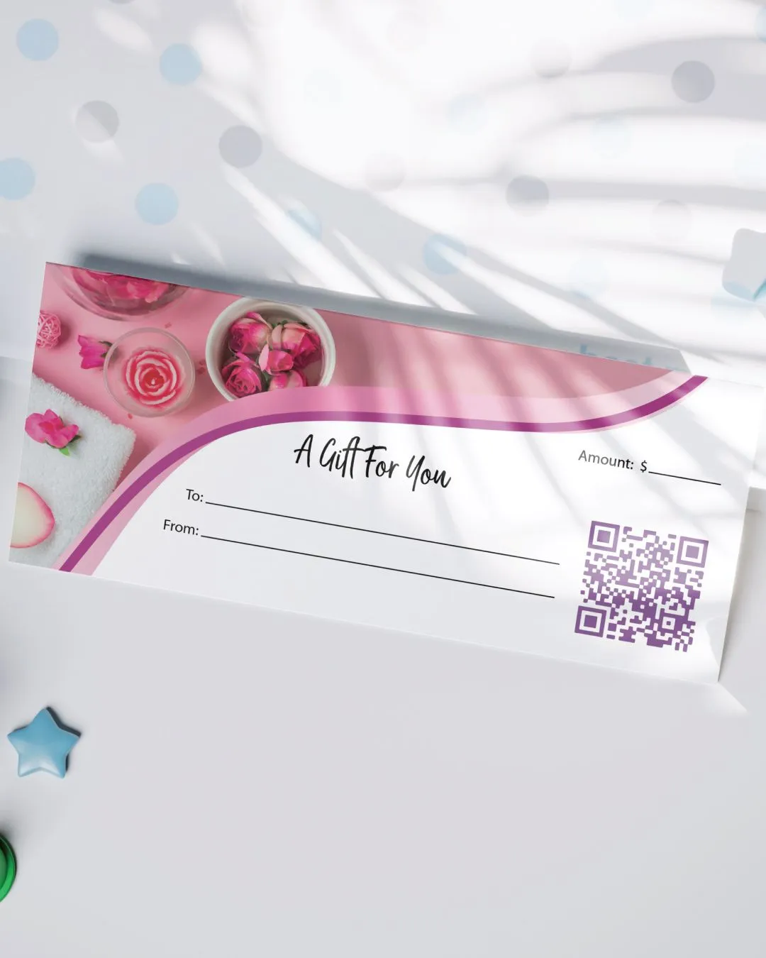 Back