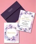 Quinceanera Soft Violet 2