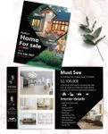 Simple And Elegant Flyer