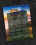 2024 Holiday Family Calendar
