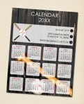 2024 Holiday Family Calendar