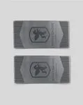 Silver Design Business Cards
