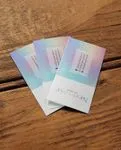Akuafoil Business Cards