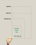 Standard Carbonless Forms