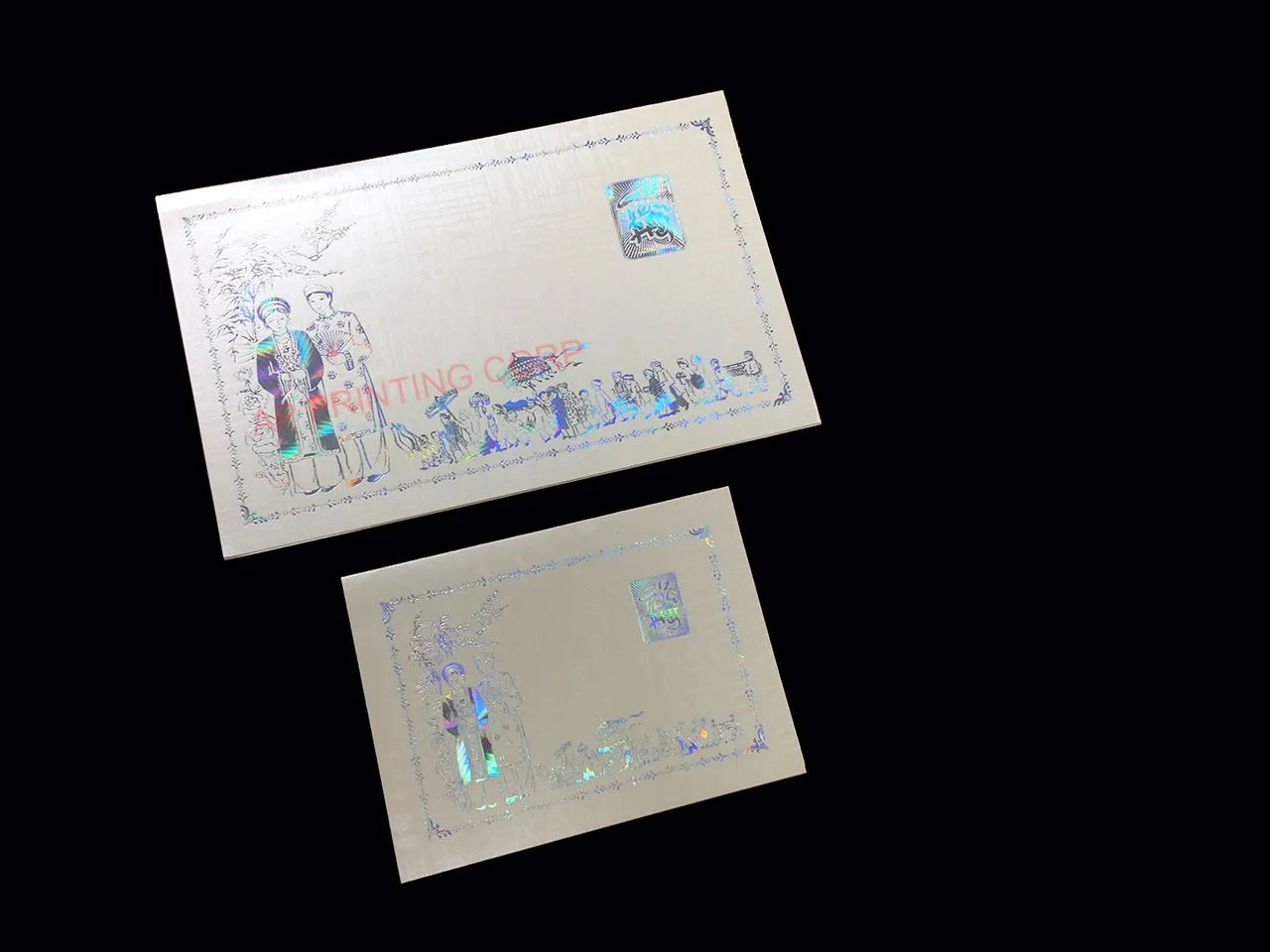 DRRD2-TT-RF [V-L-02] Silken Azure Affair Wedding Entourage